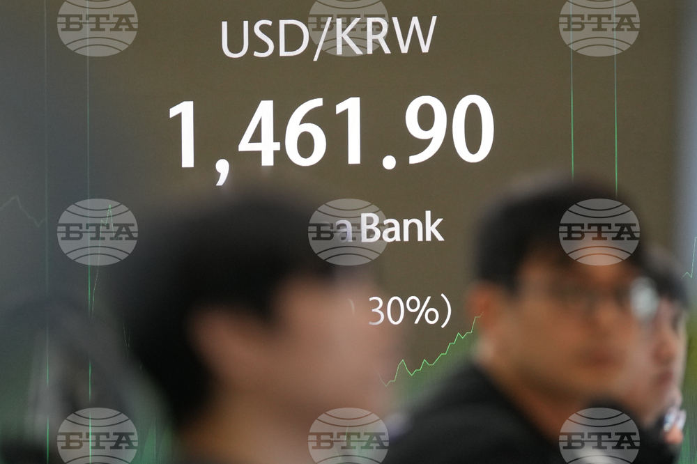 South Korea Financial Markets