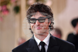 83rd Golden Globes - Arrivals