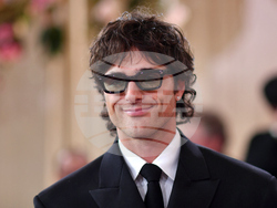 83rd Golden Globes - Arrivals