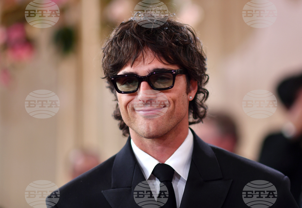 83rd Golden Globes - Arrivals