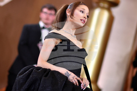 83rd Golden Globes - Arrivals