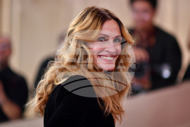 83rd Golden Globes - Arrivals