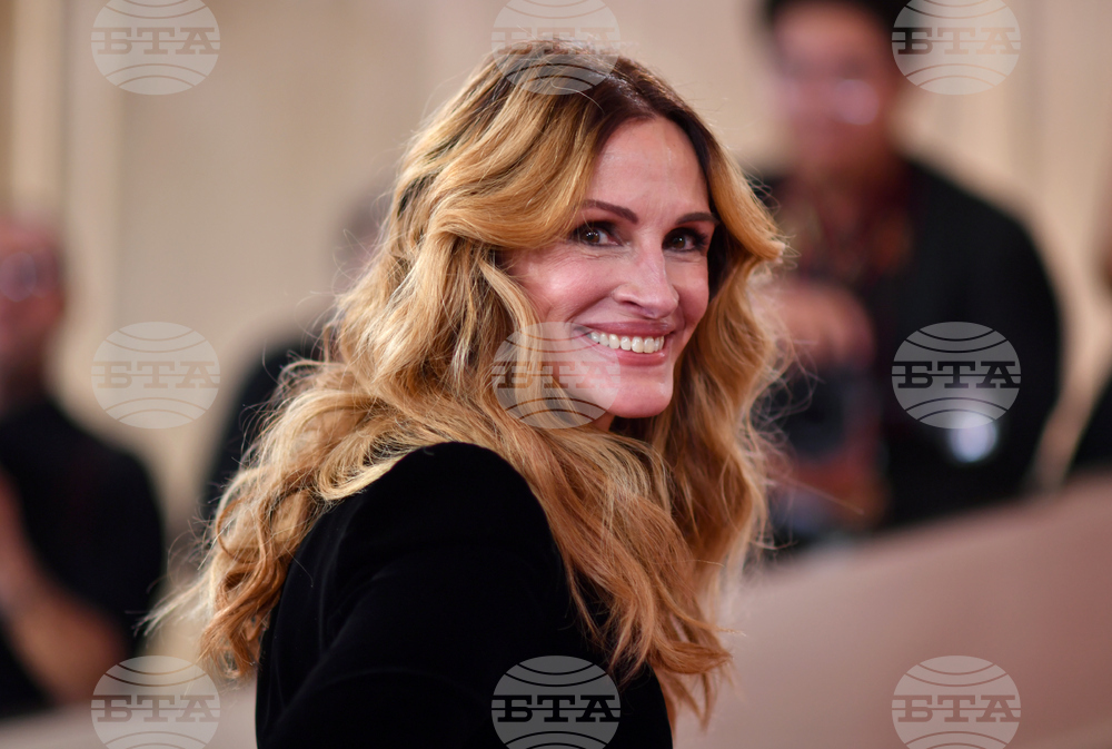 83rd Golden Globes - Arrivals