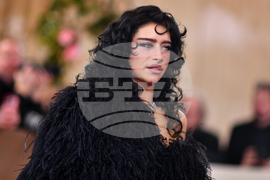 83rd Golden Globes - Arrivals