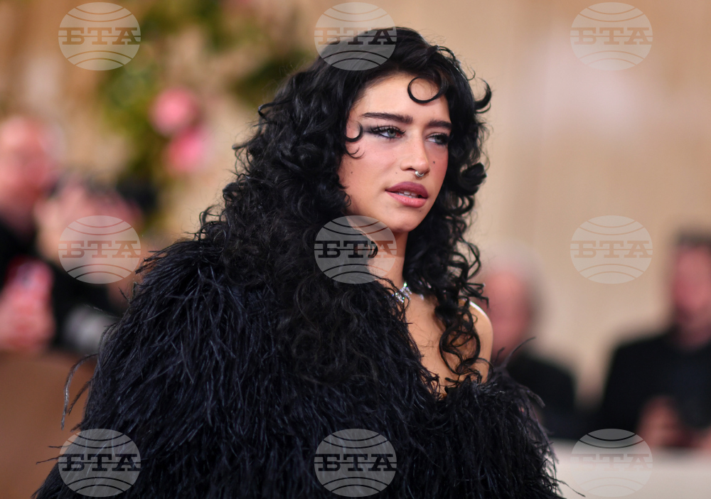 83rd Golden Globes - Arrivals