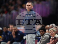 Bucks Nuggets Basketball