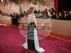 83rd Golden Globes - Arrivals