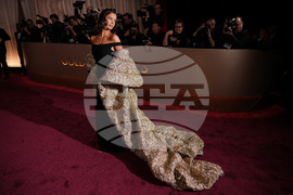 APTOPIX 83rd Golden Globes