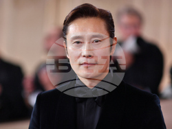 83rd Golden Globes - Arrivals