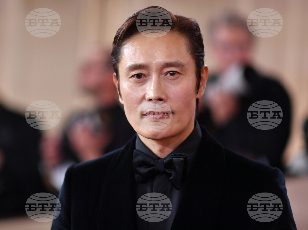 83rd Golden Globes - Arrivals