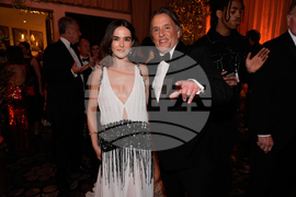 APTOPIX 83rd Golden Globes