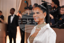 83rd Golden Globes - Arrivals