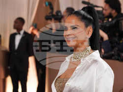 83rd Golden Globes - Arrivals