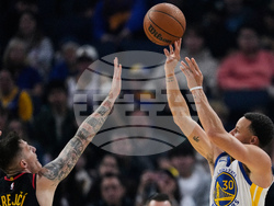 Hawks Warriors Basketball