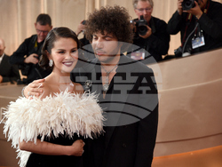 83rd Golden Globes - Arrivals