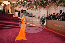 APTOPIX 83rd Golden Globes