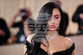 83rd Golden Globes - Arrivals