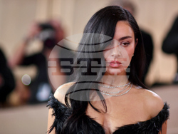 83rd Golden Globes - Arrivals