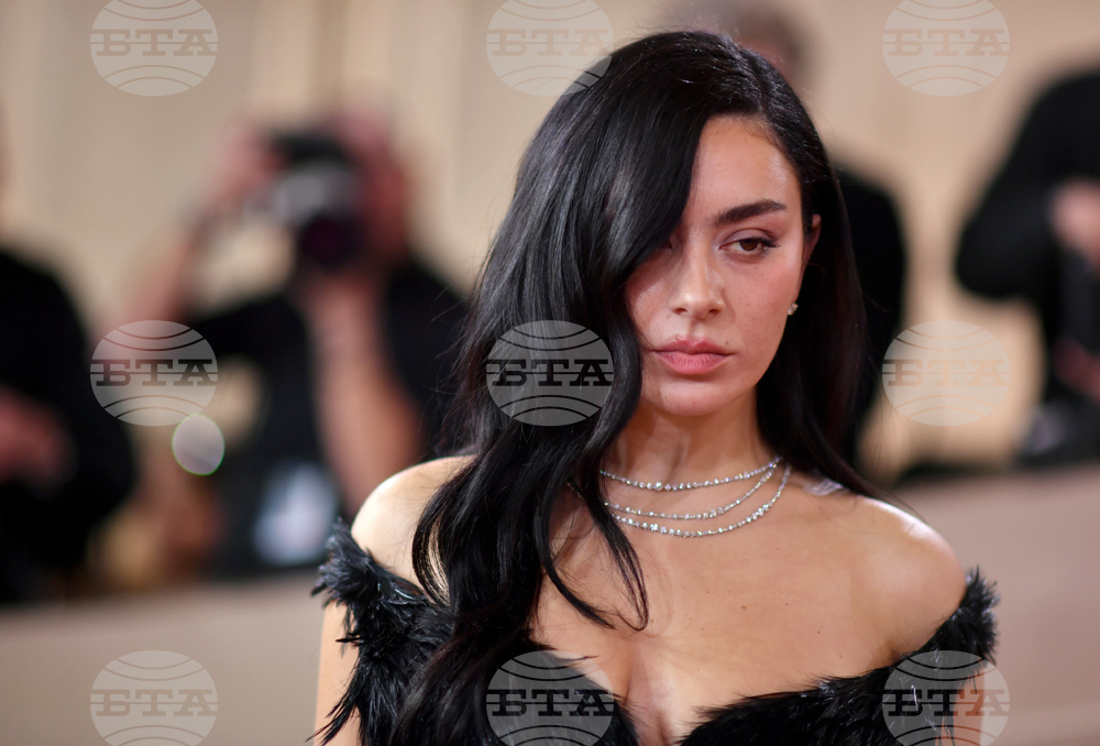 83rd Golden Globes - Arrivals
