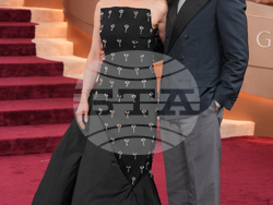 83rd Golden Globes - Arrivals