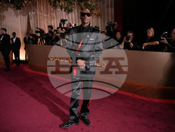 APTOPIX 83rd Golden Globes