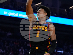 Hawks Warriors Basketball