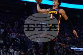 Hawks Warriors Basketball