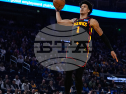 Hawks Warriors Basketball