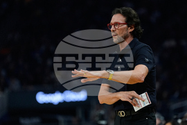 Hawks Warriors Basketball