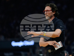 Hawks Warriors Basketball