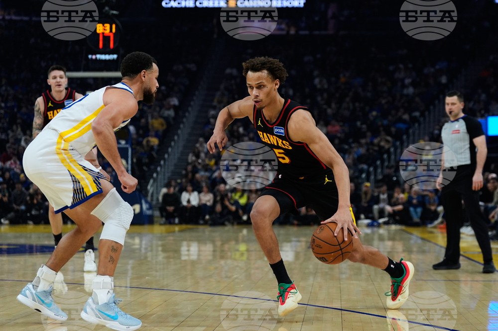 Hawks Warriors Basketball