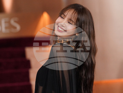 APTOPIX 83rd Golden Globes