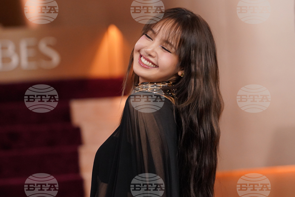 APTOPIX 83rd Golden Globes