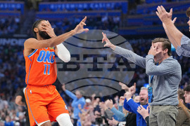 Heat Thunder Basketball