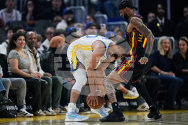 Hawks Warriors Basketball