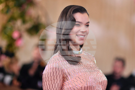 83rd Golden Globes - Arrivals