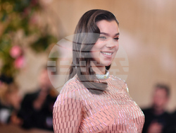 83rd Golden Globes - Arrivals