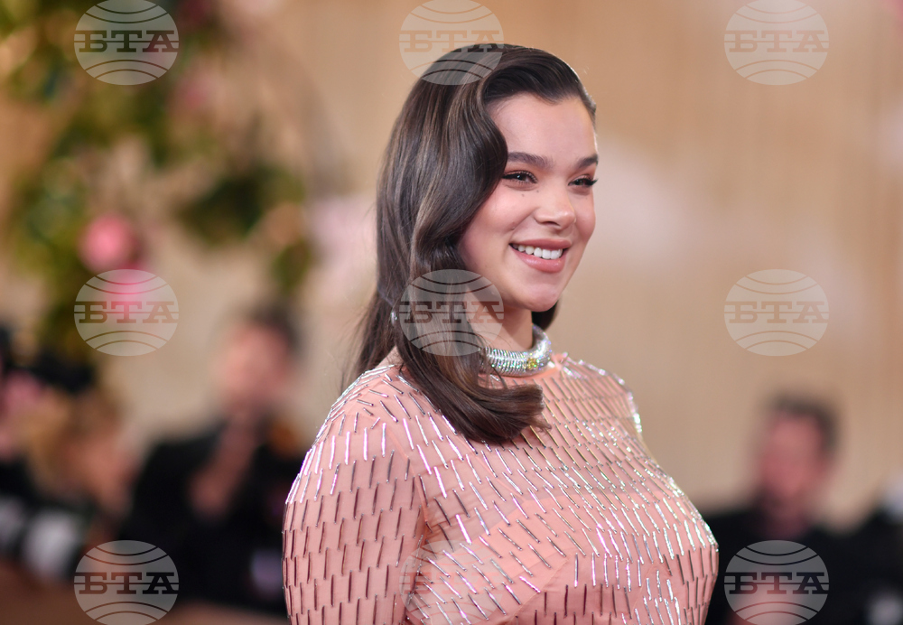 83rd Golden Globes - Arrivals