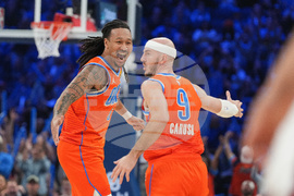 Heat Thunder Basketball