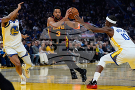 Hawks Warriors Basketball