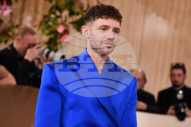 83rd Golden Globes - Arrivals
