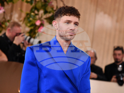 83rd Golden Globes - Arrivals