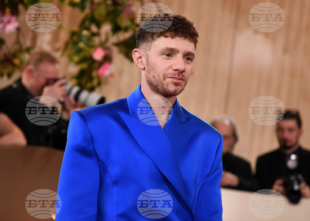 83rd Golden Globes - Arrivals