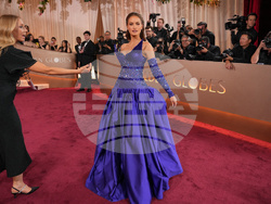 APTOPIX 83rd Golden Globes