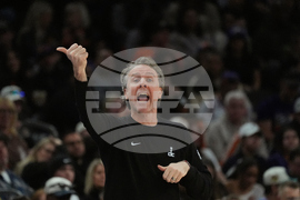 Wizards Suns Basketball