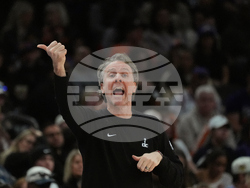 Wizards Suns Basketball