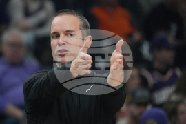 Wizards Suns Basketball