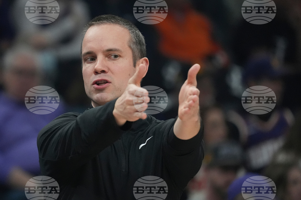 Wizards Suns Basketball