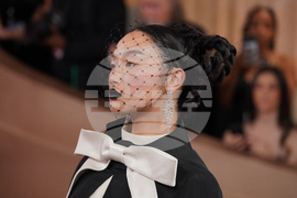 APTOPIX 83rd Golden Globes