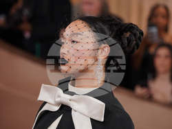 APTOPIX 83rd Golden Globes